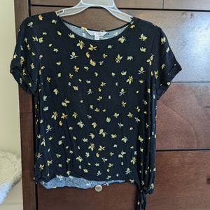 Lauren Conrad (LC) Blouse